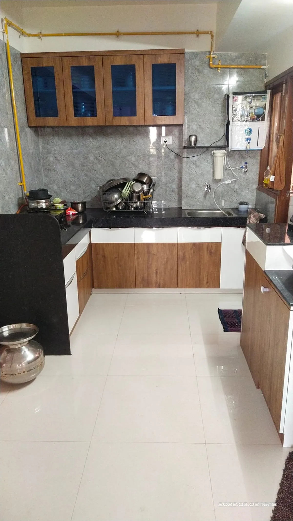 Fully furnished Flat for Sale in Folly Height, Gota, Ahmedabad