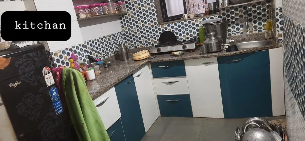 Flat for Sale in Shilalekh Apartment, Memnagar, Ahmedabad