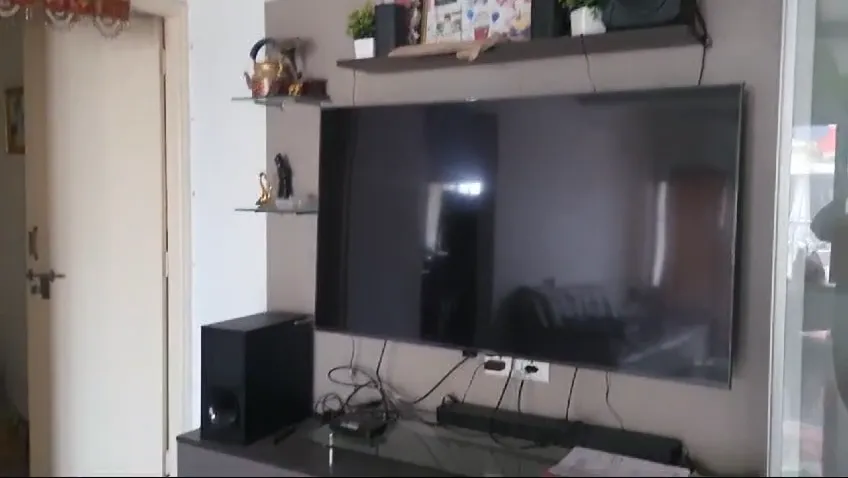 Flat for Sale in Rushabh Enclave, Paldi, Ahmedabad