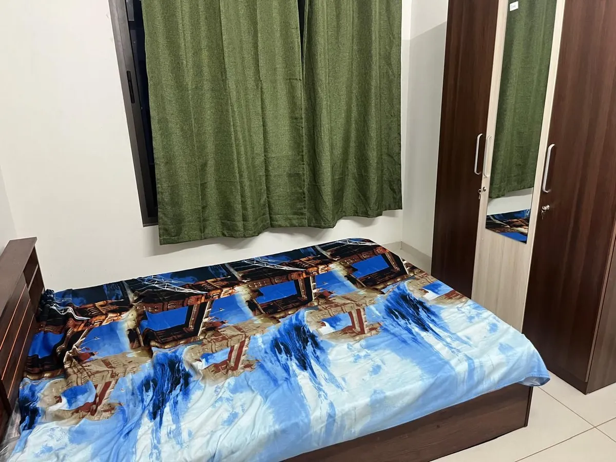 Flat for Sale in Sky Elegante, Motera, Ahmedabad