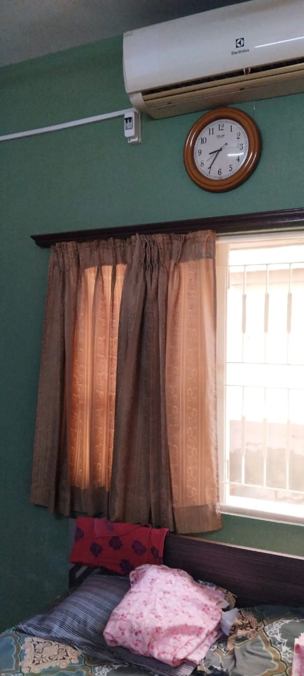 Fully furnished Flat for Sale in Kamal Apartment, Ghatlodia, Ahmedabad