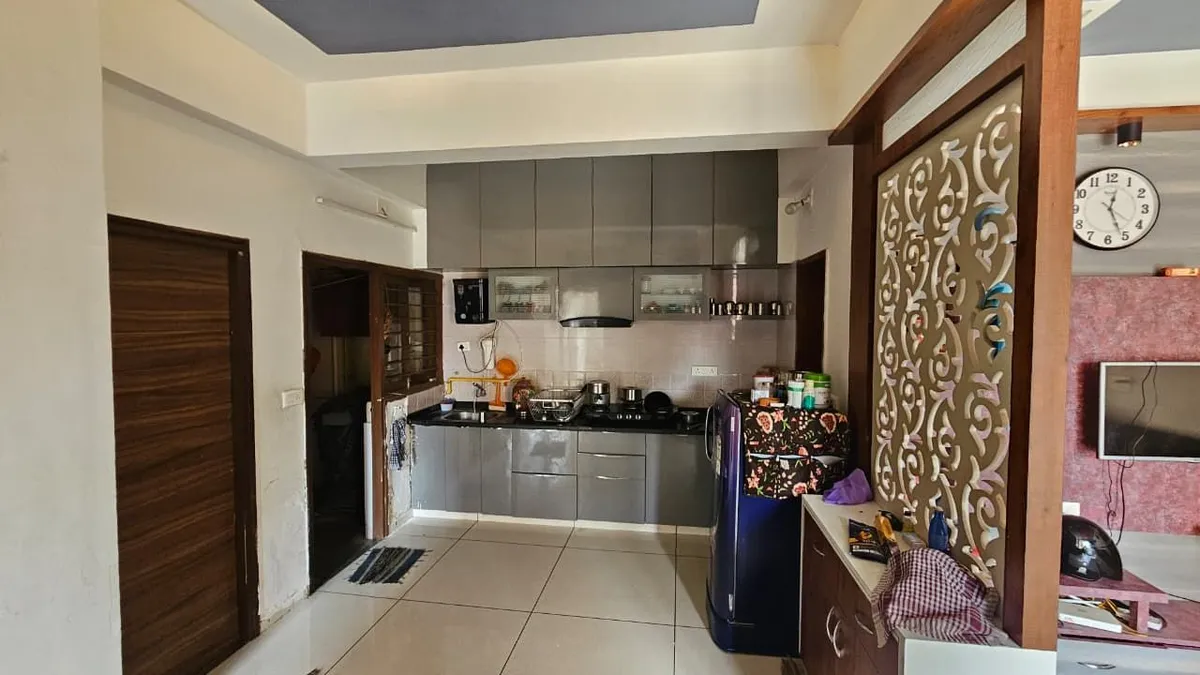 Flat for Sale in Pious Sky, Chandkheda, Ahmedabad