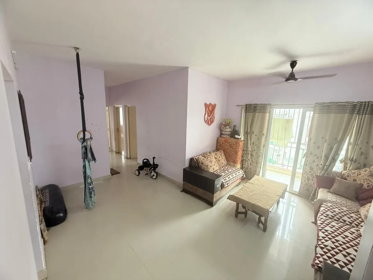 Flat for Sale in Eden, Godrej Garden City, Ahmedabad