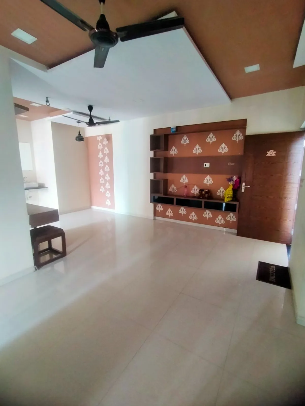 Flat for Sale in Shrimleela Evoq, Bhadaj, Ahmedabad