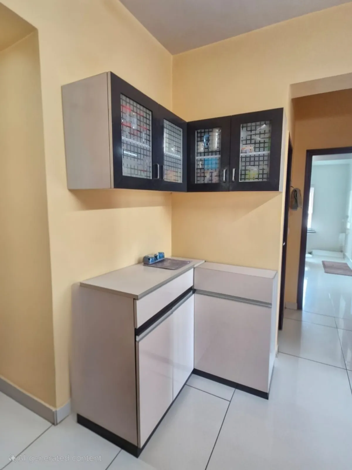 Flat for Sale in Kavisha Celebration, South Bopal, Ahmedabad