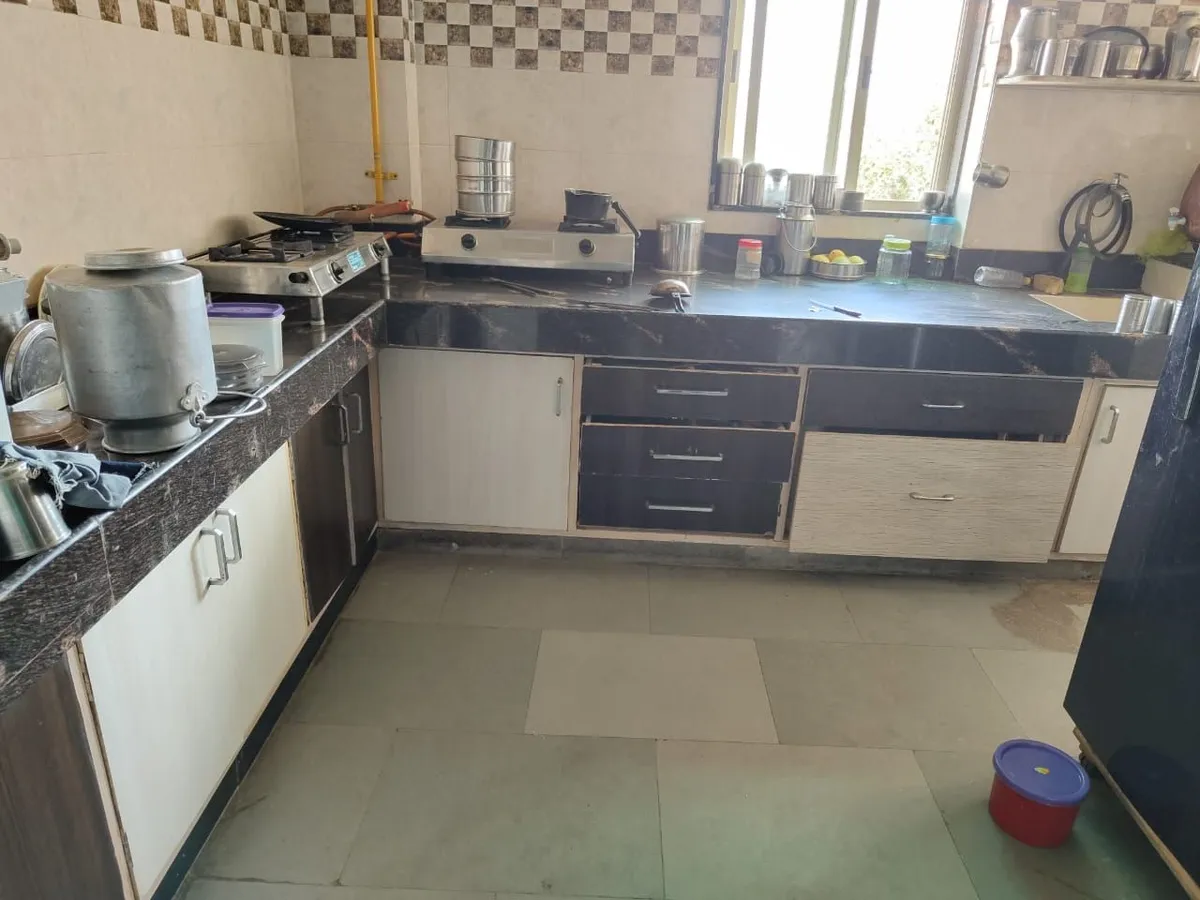 Flat for Sale in Saurang Tower, Vasna, Ahmedabad