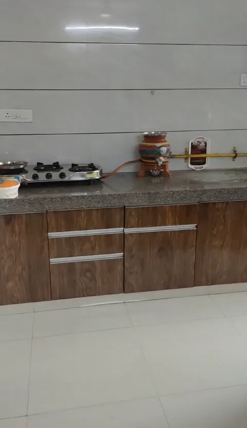 Fully furnished Flat for Sale in Savya Skyz, Zundal, Ahmedabad