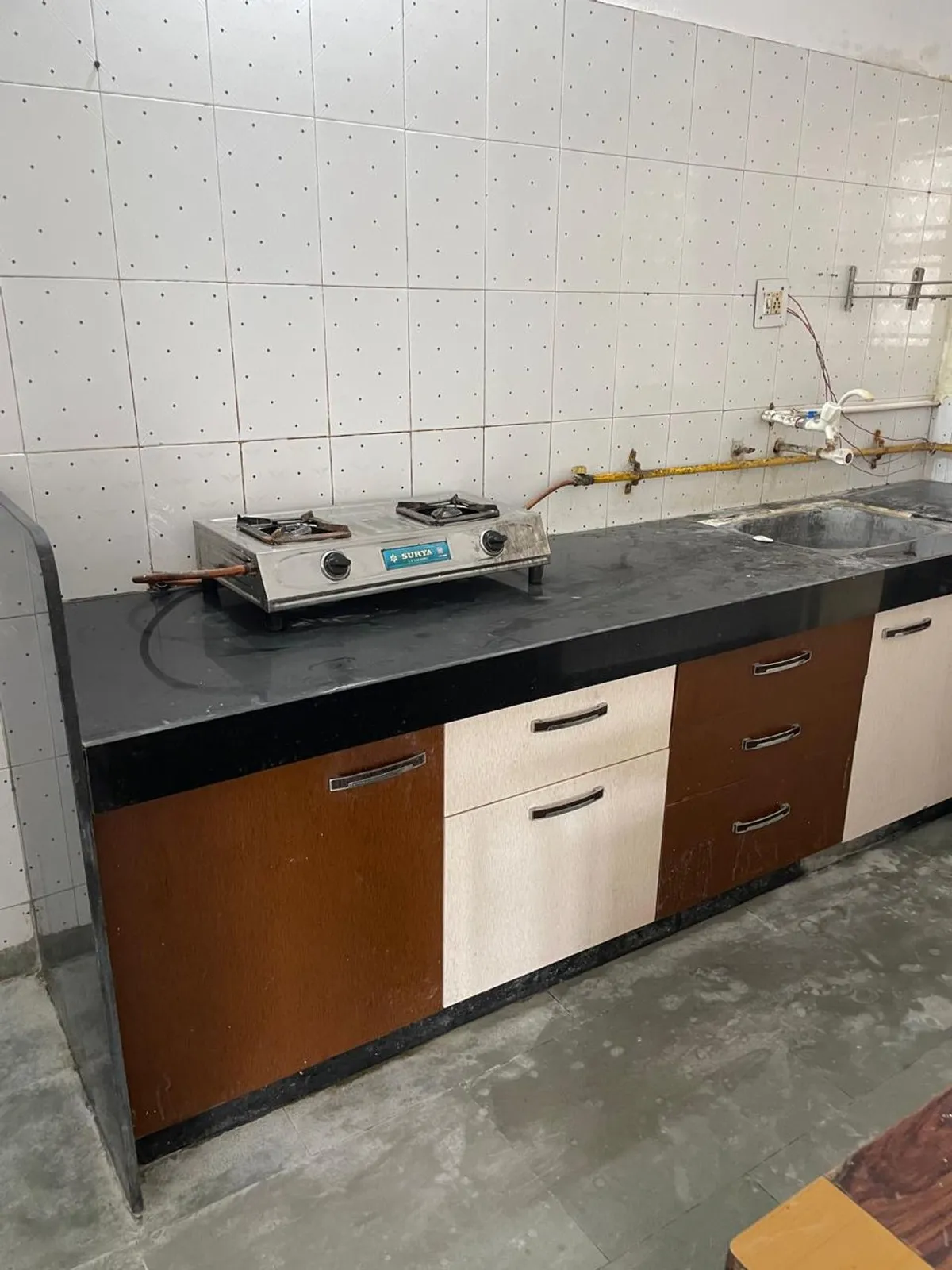 Flat for Sale in Dev Darshan Apartment, Bopal, Ahmedabad