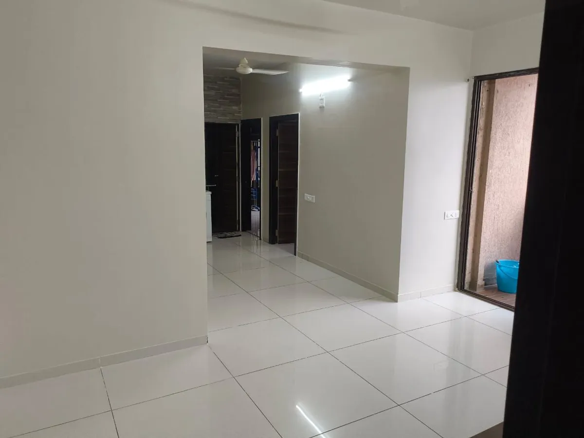 Flat for Sale in Kesar Alanta, Gota, Ahmedabad