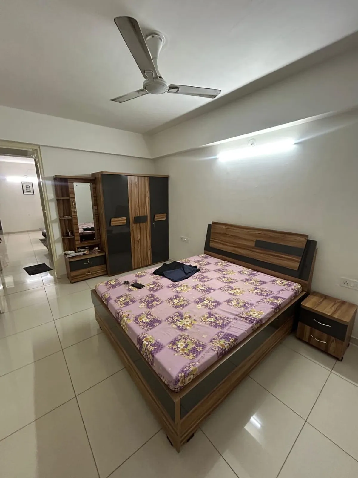 Flat for Sale in Saanvi Nirman Estella, South Bopal, Ahmedabad
