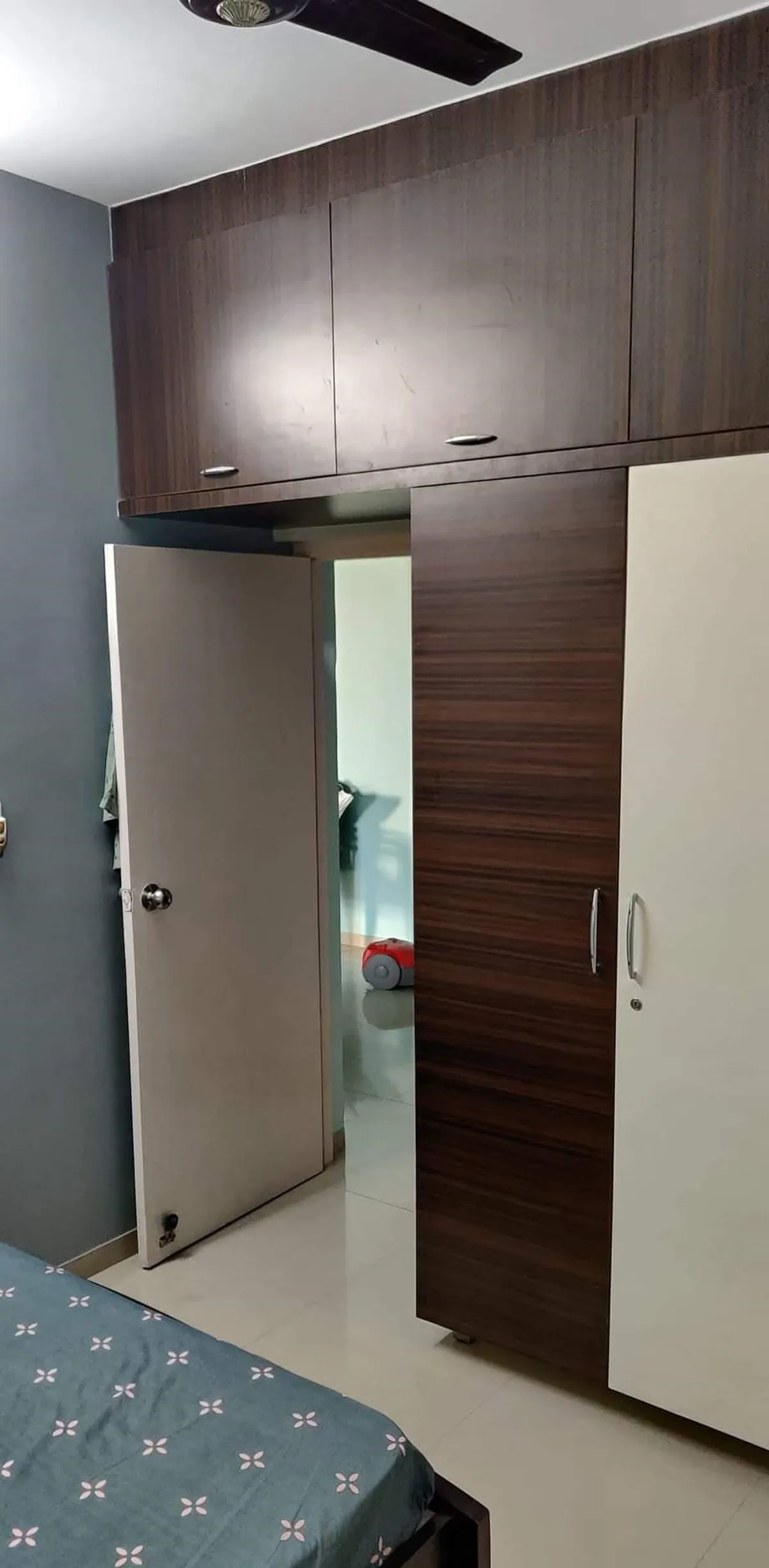 Fully furnished Flat for Sale in Greenland Landmark Greens, Chandkheda, Ahmedabad