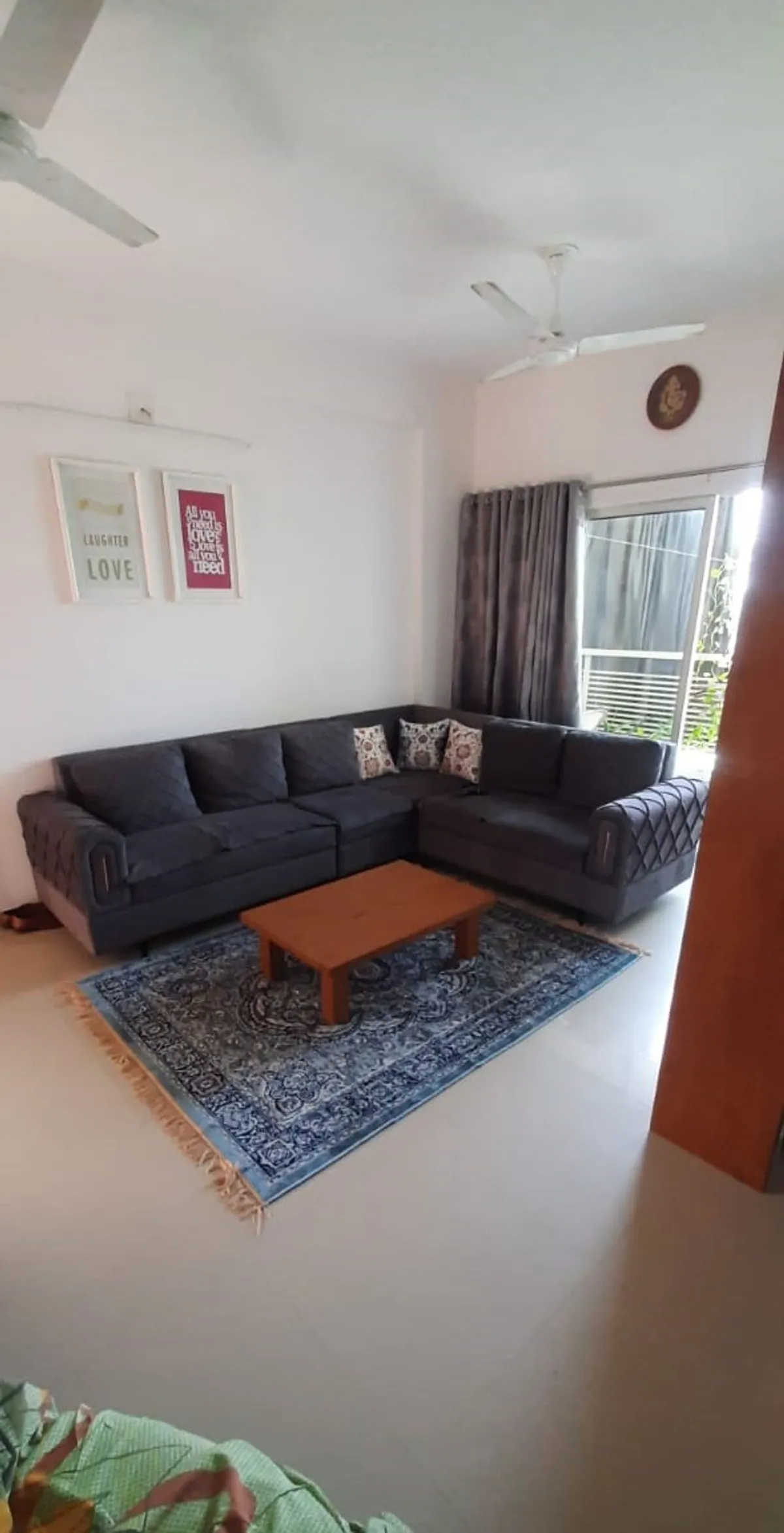 Flat for Sale in Green Villa Residency, Chandkheda, Ahmedabad