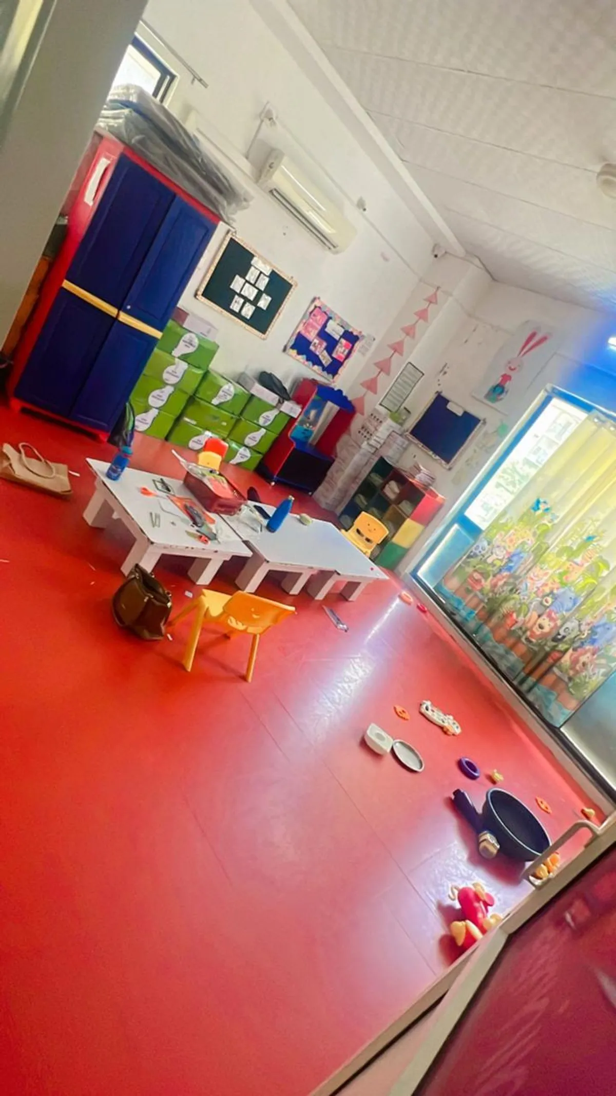 Fully furnished Shop for Sale in SV Square Mall, New Ranip, Ahmedabad