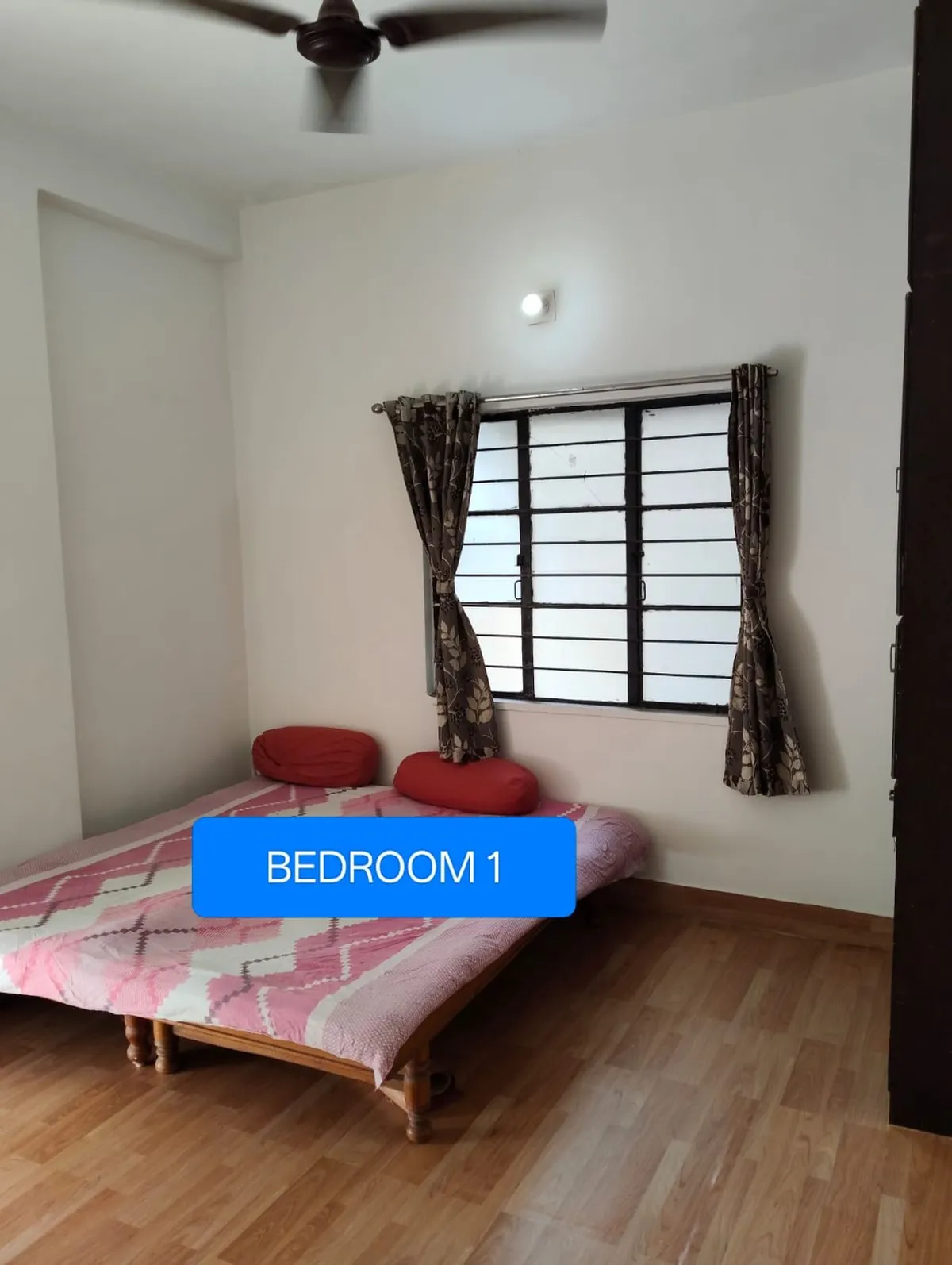 Kenyug Apartment\r - Photo 1