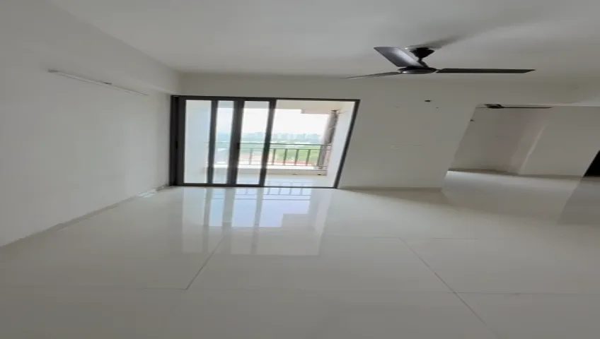 Flat for Sale in Ganesh Elegance, Bhadaj, Ahmedabad