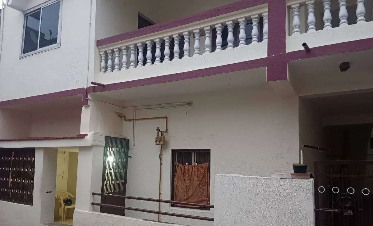 Flat for Sale in Harshnagar Society, Chandkheda, Ahmedabad