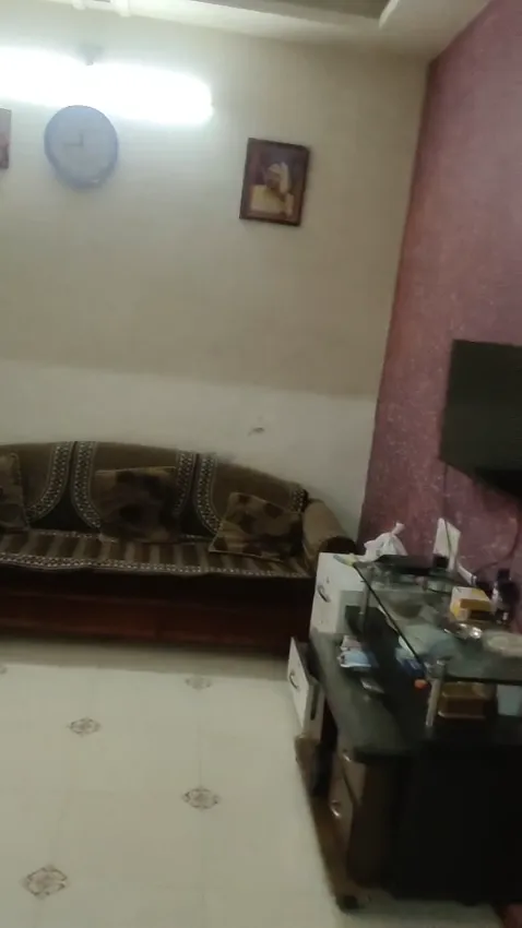 Fully furnished Flat for Sale in Ankit Tenement, Ghatlodia, Ahmedabad