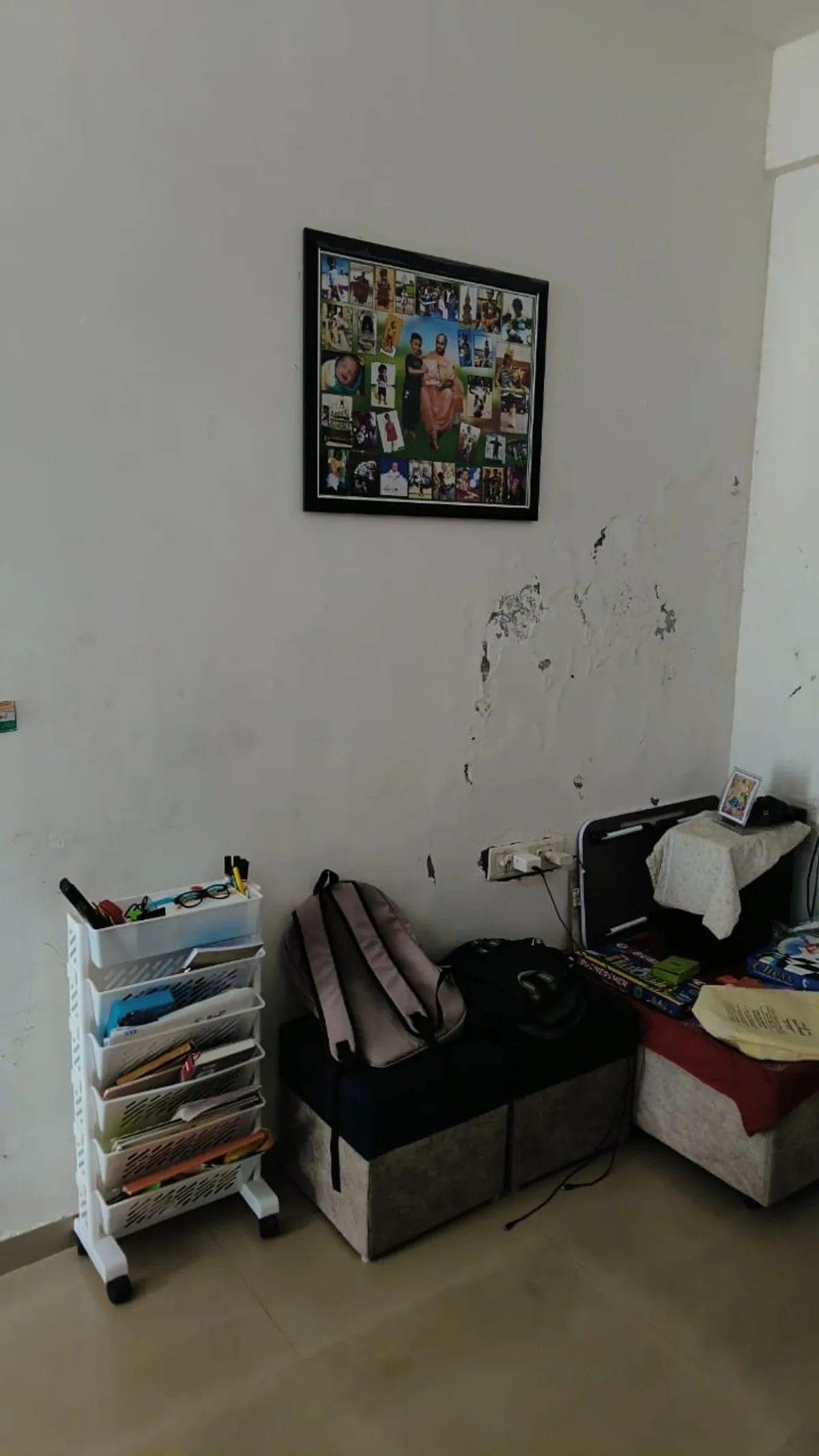 Flat for Sale in Swaminarayan Park 2, Vasna, Ahmedabad