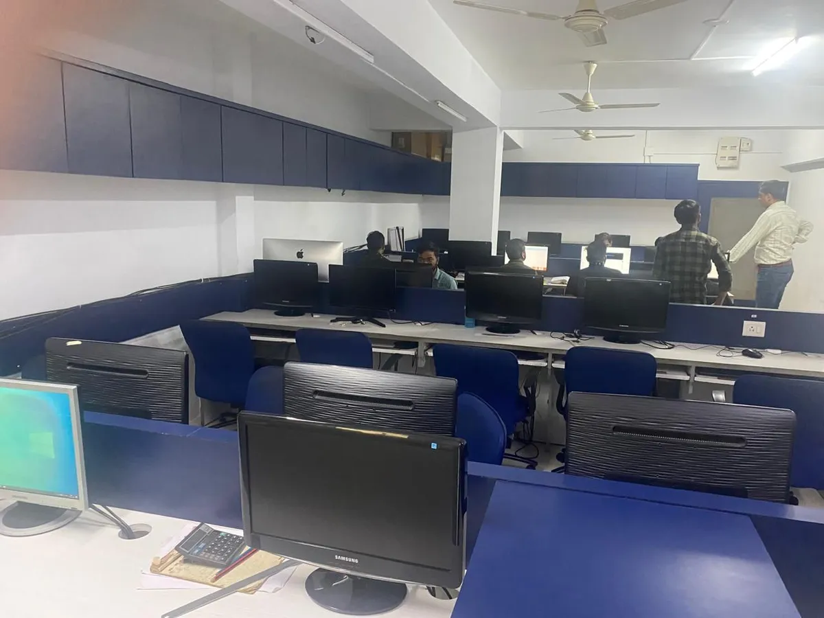 Shukan Business Center - Photo 3