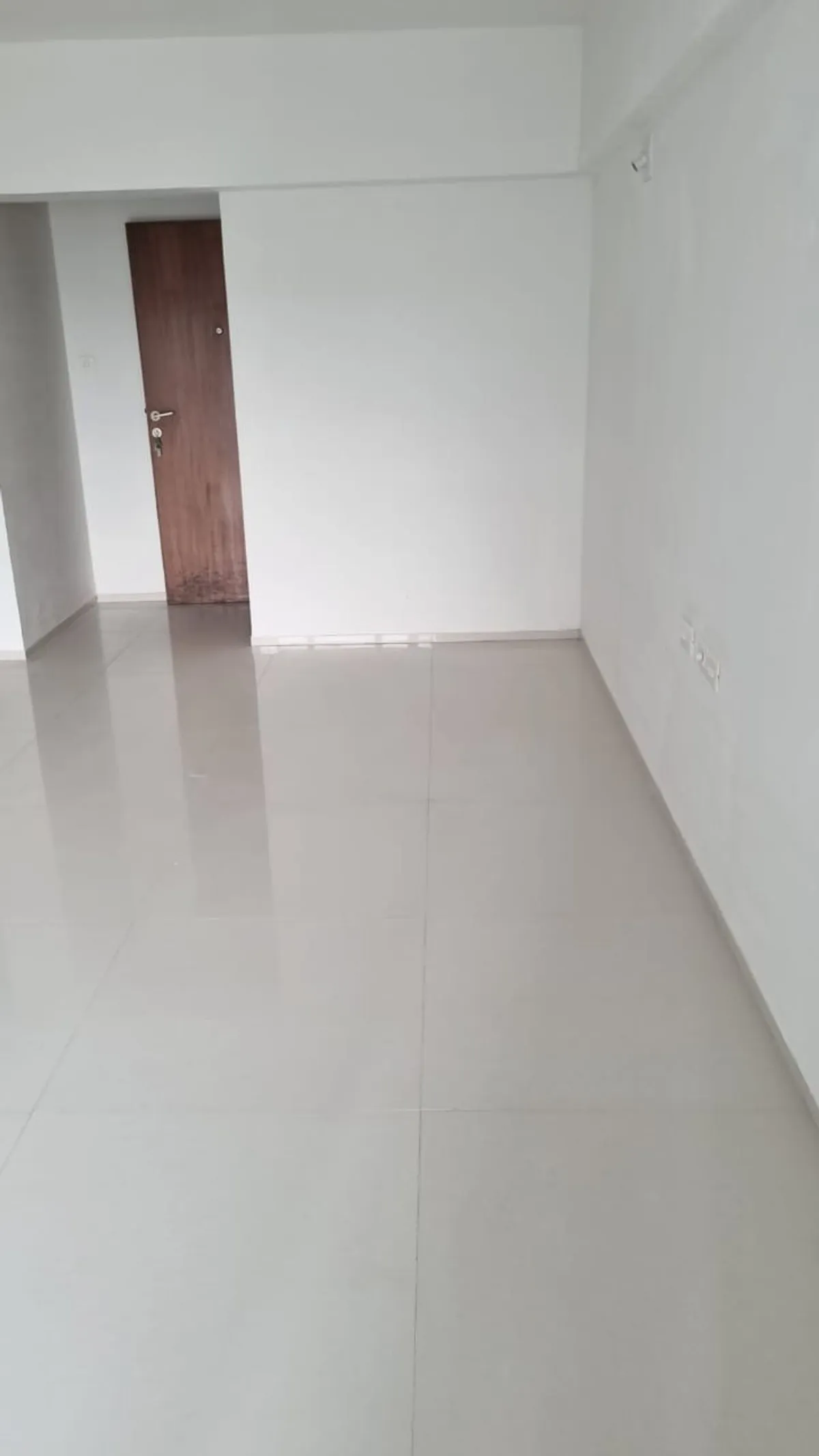 Flat for Sale in Green Glades, Godrej Garden City, Ahmedabad
