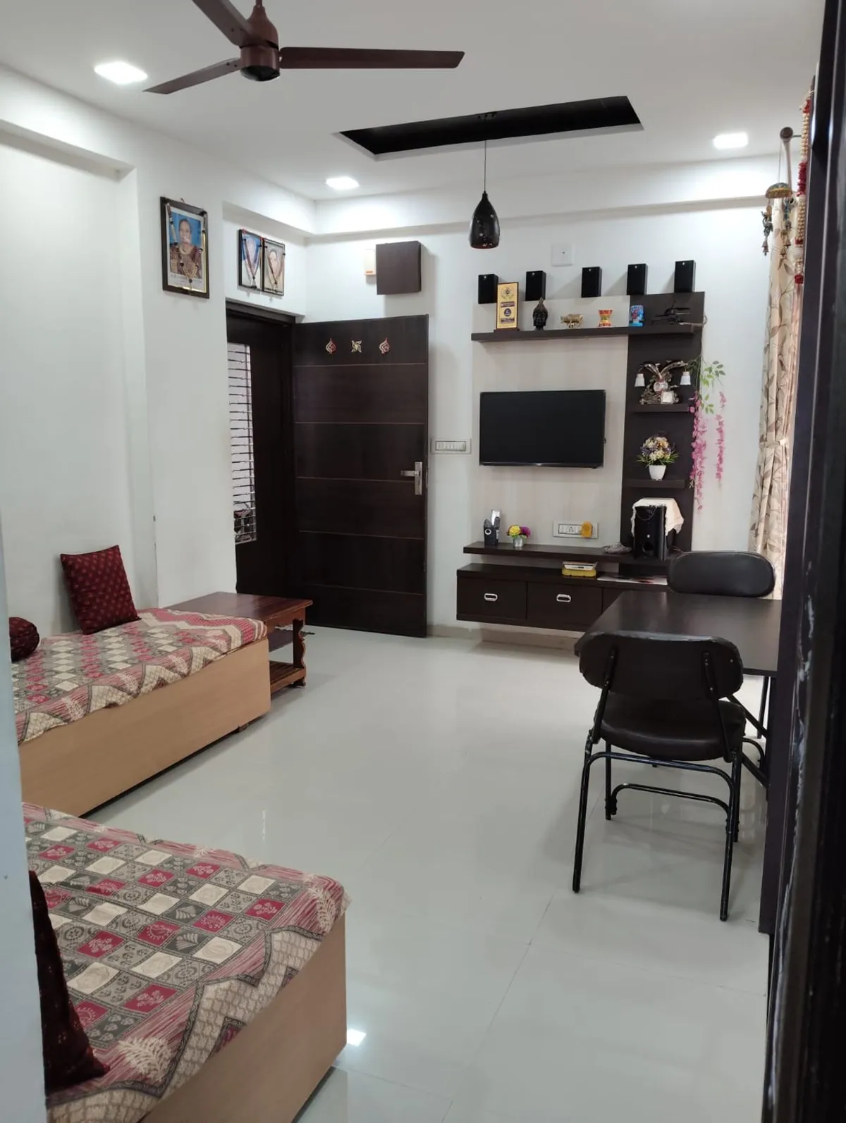 Flat for Sale in Prathna Pearl, Gota, Ahmedabad