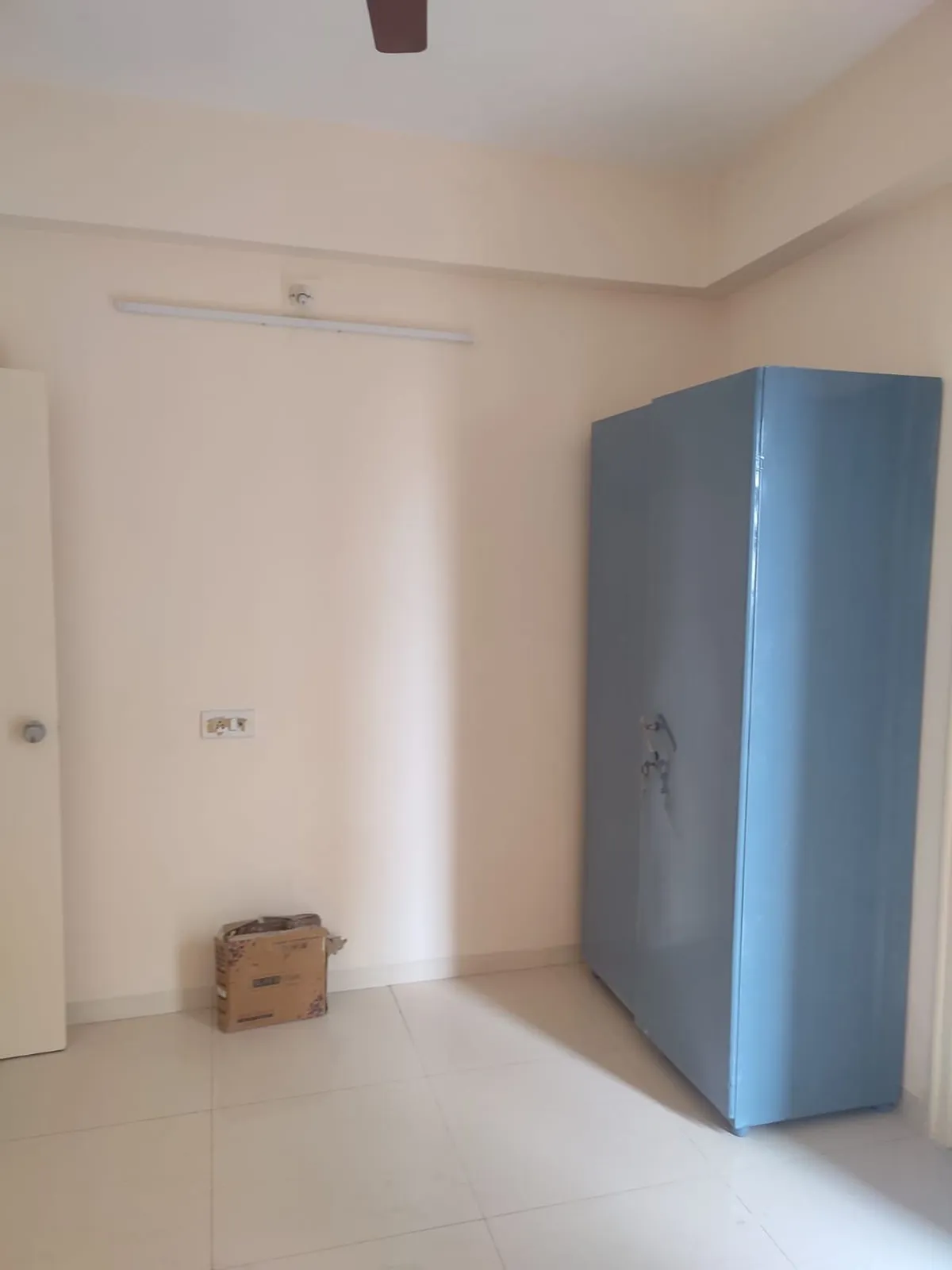 Flat for Sale in Sahjanand Homes, New Ranip, Ahmedabad