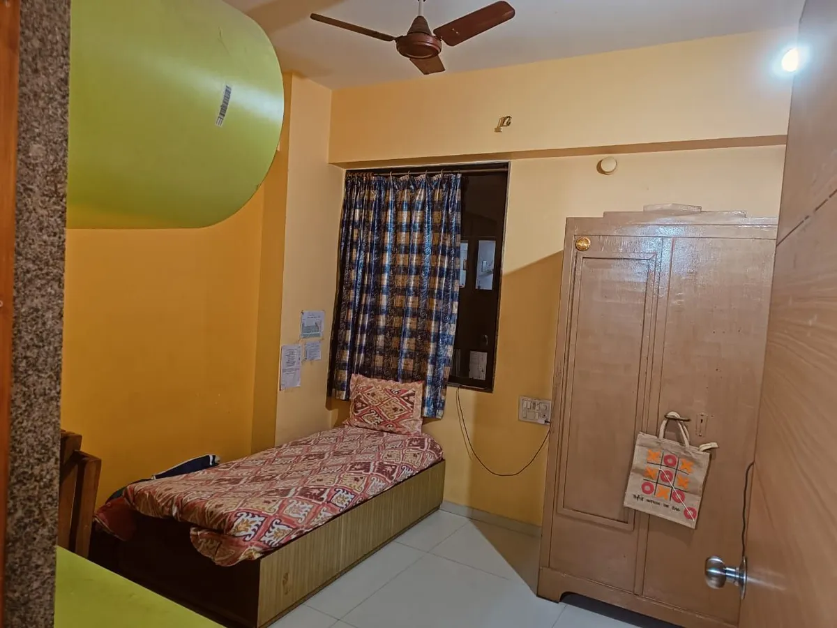 Fully furnished Flat for Sale in Sivanta apartments, Juhapura, Ahmedabad