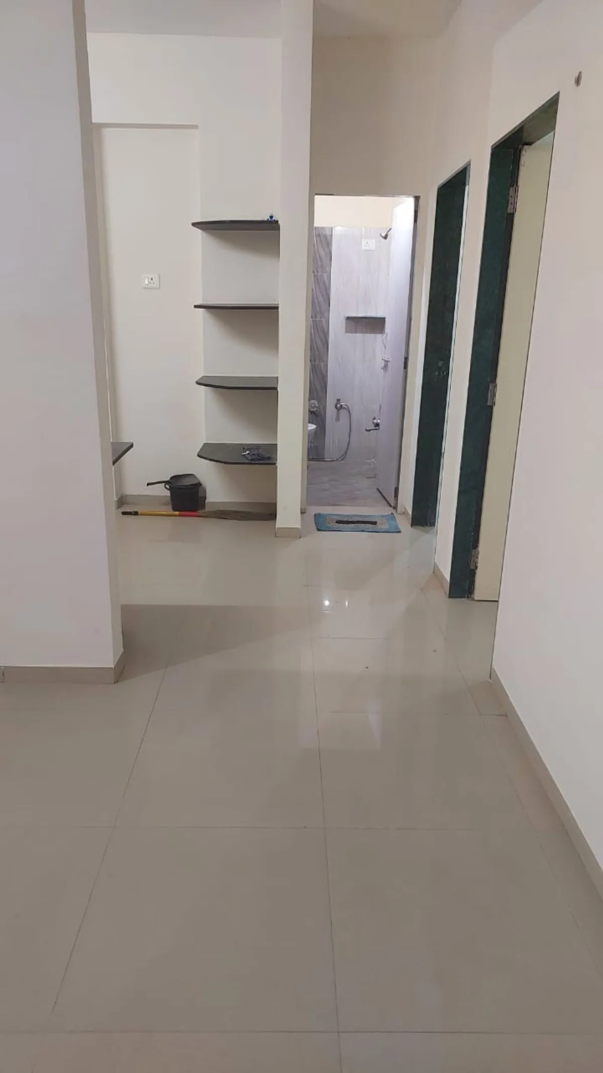 Flat for Sale in Shree Sharan Apartment, Chandkheda, Ahmedabad
