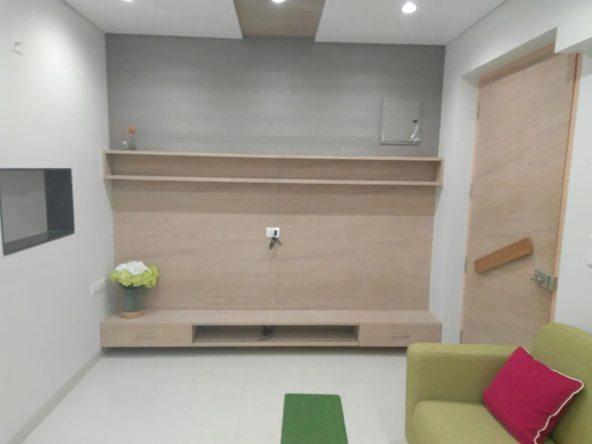 Fully furnished Flat for Sale in Festive Residency 2, Vaishno Devi, Ahmedabad