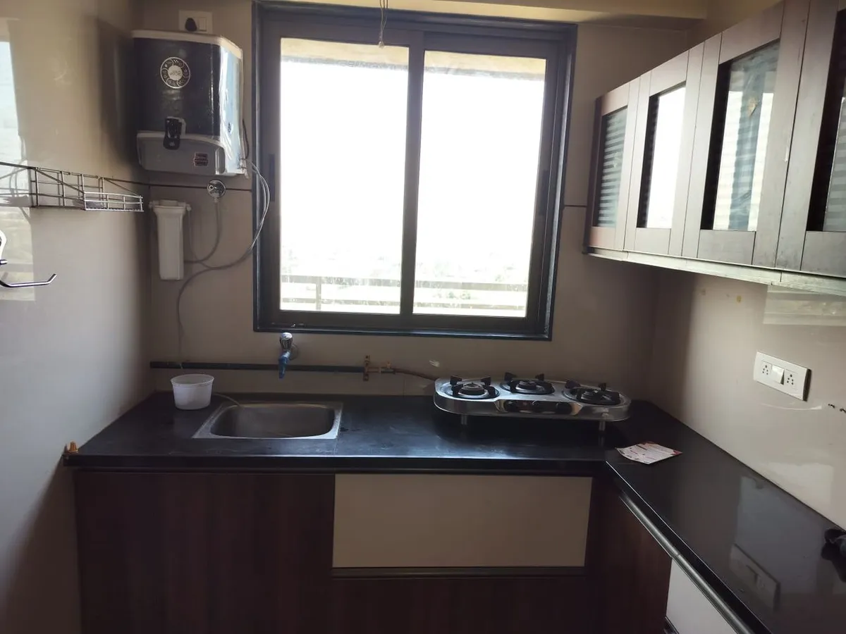 Fully furnished Flat for Sale in Vraj Residency 3, Shilaj, Ahmedabad