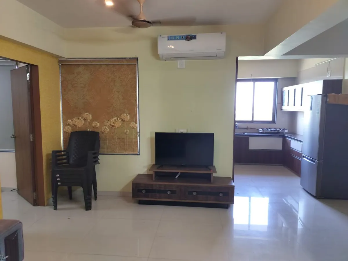 Vraj Residency 3 - Photo 3