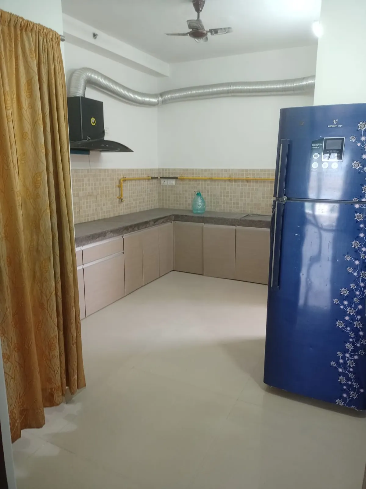 Fully furnished Flat for Rent in Pinecrest, Godrej Garden City, Ahmedabad