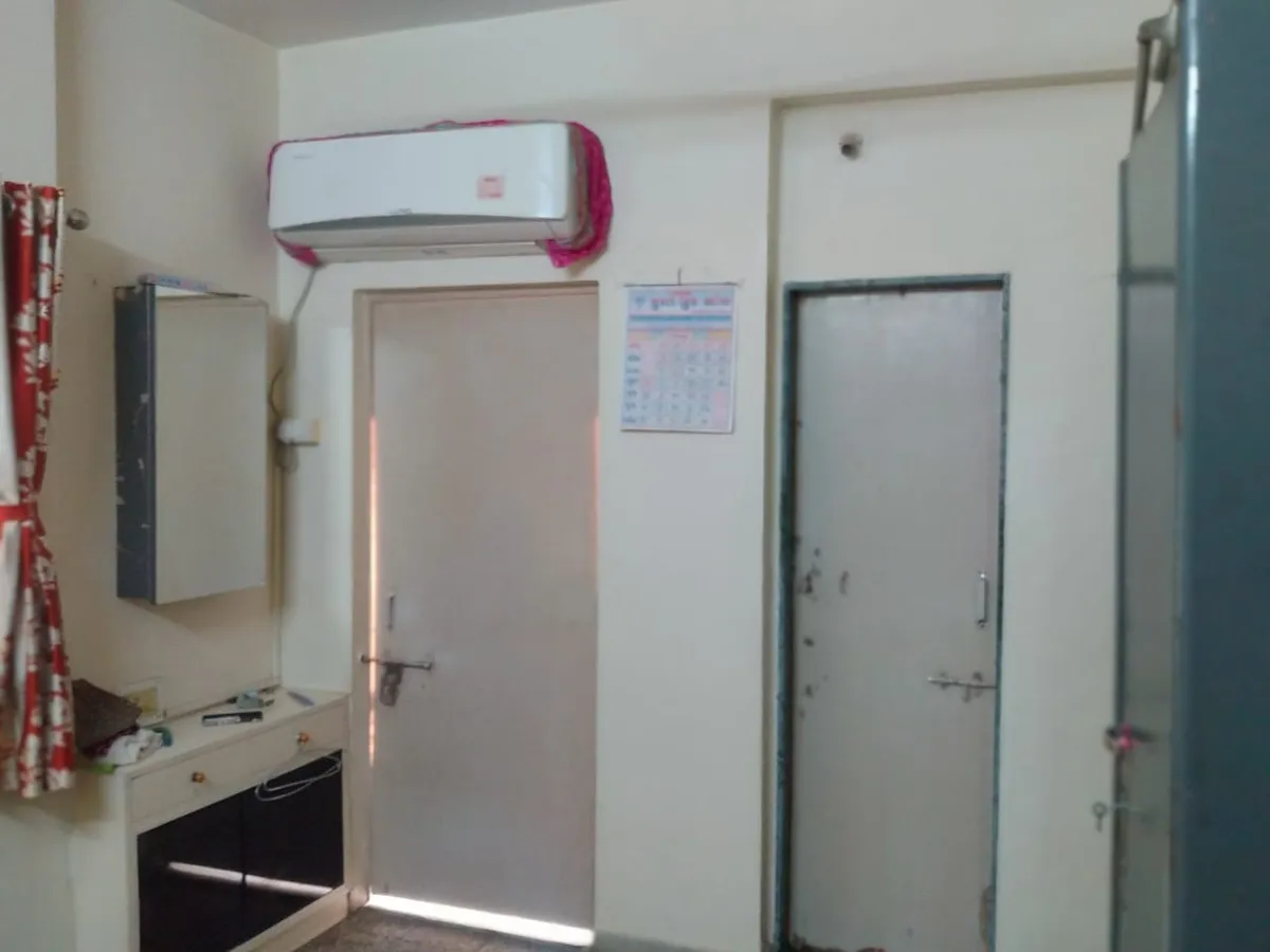 2 BHK Flat for Rent in VIRAT APPARTMENT, Satadhar, Ahmedabad