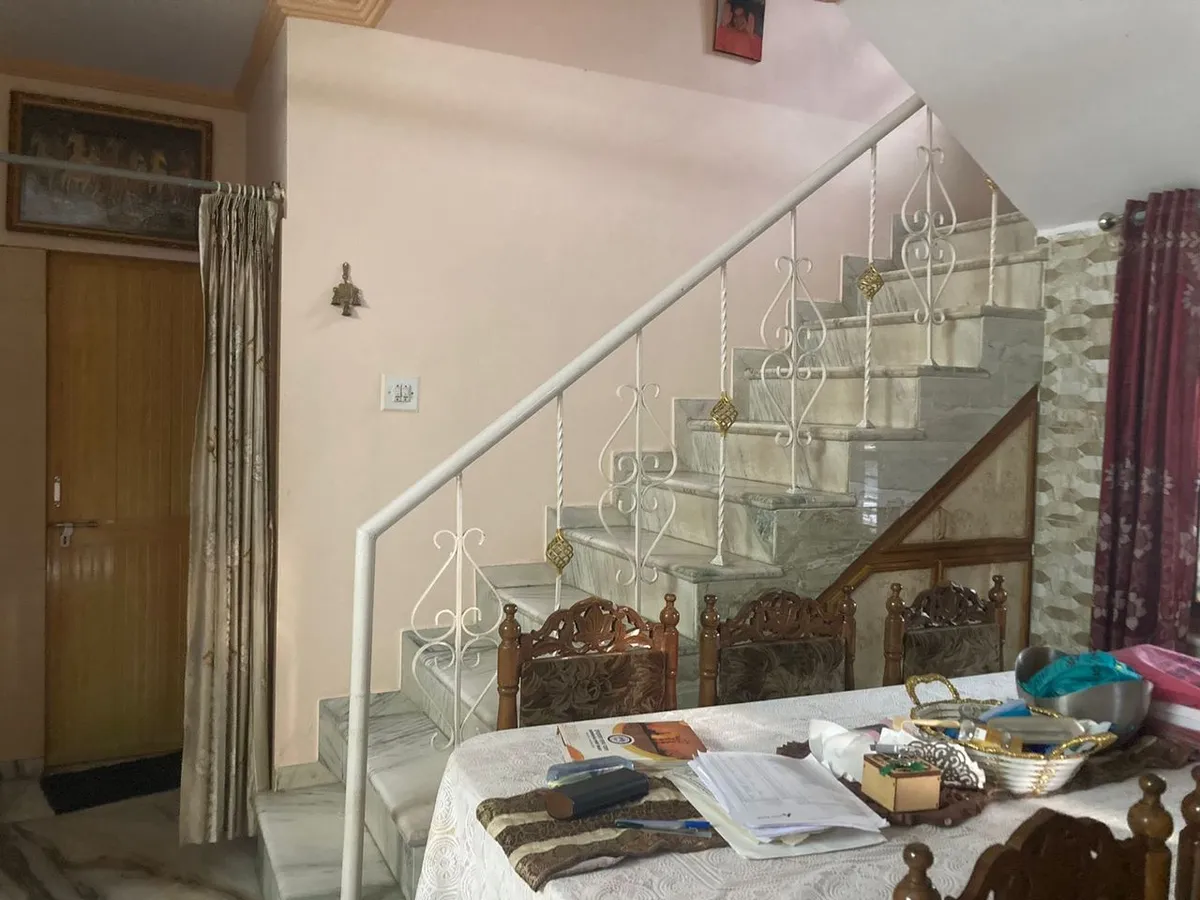 Fully furnished Bungalow for Rent in Sanskrut Bungalows, Motera, Ahmedabad