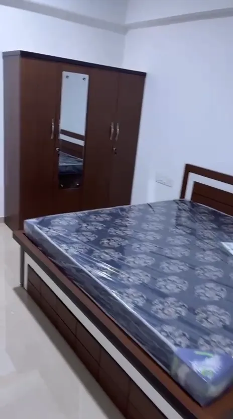 Flat for Sale in Shlok Abhilasha, Gota, Ahmedabad