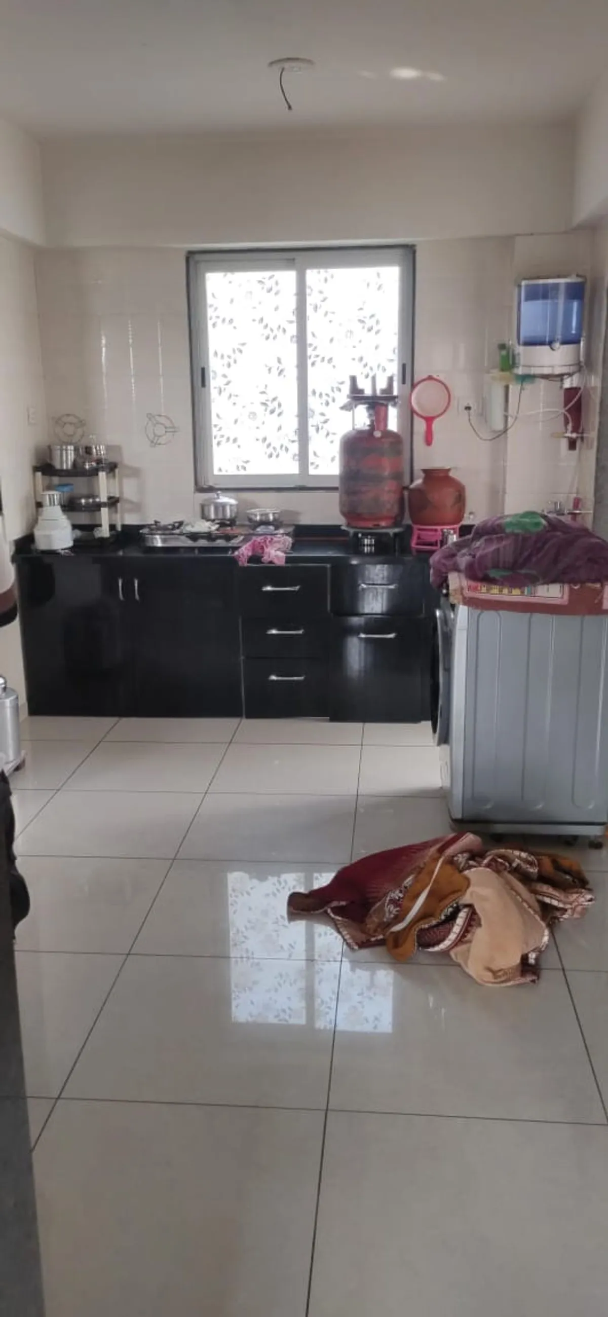 Flat for Sale in Keshar Aalayam, Vaishno Devi, Ahmedabad