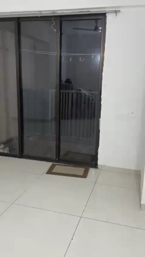 Fully furnished Flat for Sale in Kesar Alanta, Gota, Ahmedabad