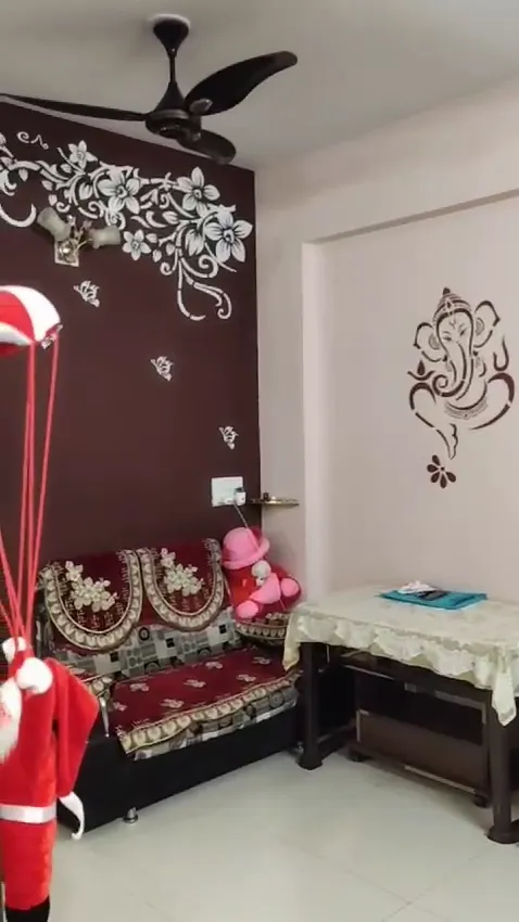 Fully furnished Flat for Sale in KB Royal Phoenix, Chandkheda, Ahmedabad