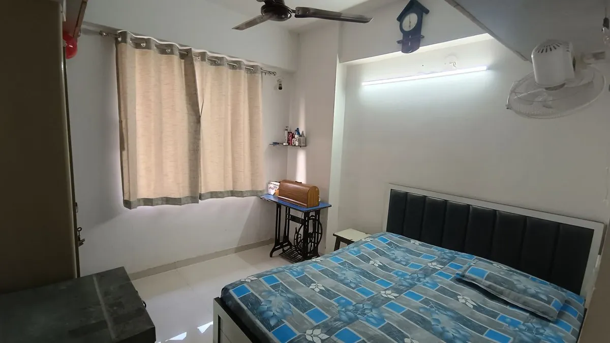 Flat for Sale in Anant Sky, Ranip, Ahmedabad