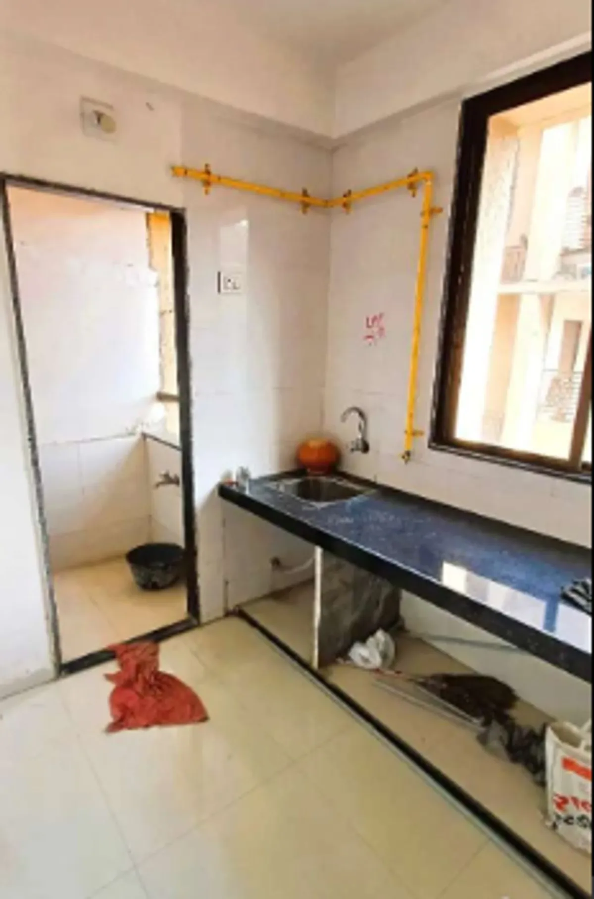 Flat for Sale in Parivar Homes, Gota, Ahmedabad