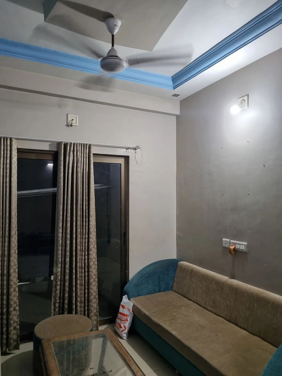 Flat for Sale in Iscon Flower, Bopal, Ahmedabad