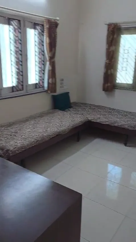 Fully furnished Flat for Sale in Rupnagar Society, Navrangpura, Ahmedabad