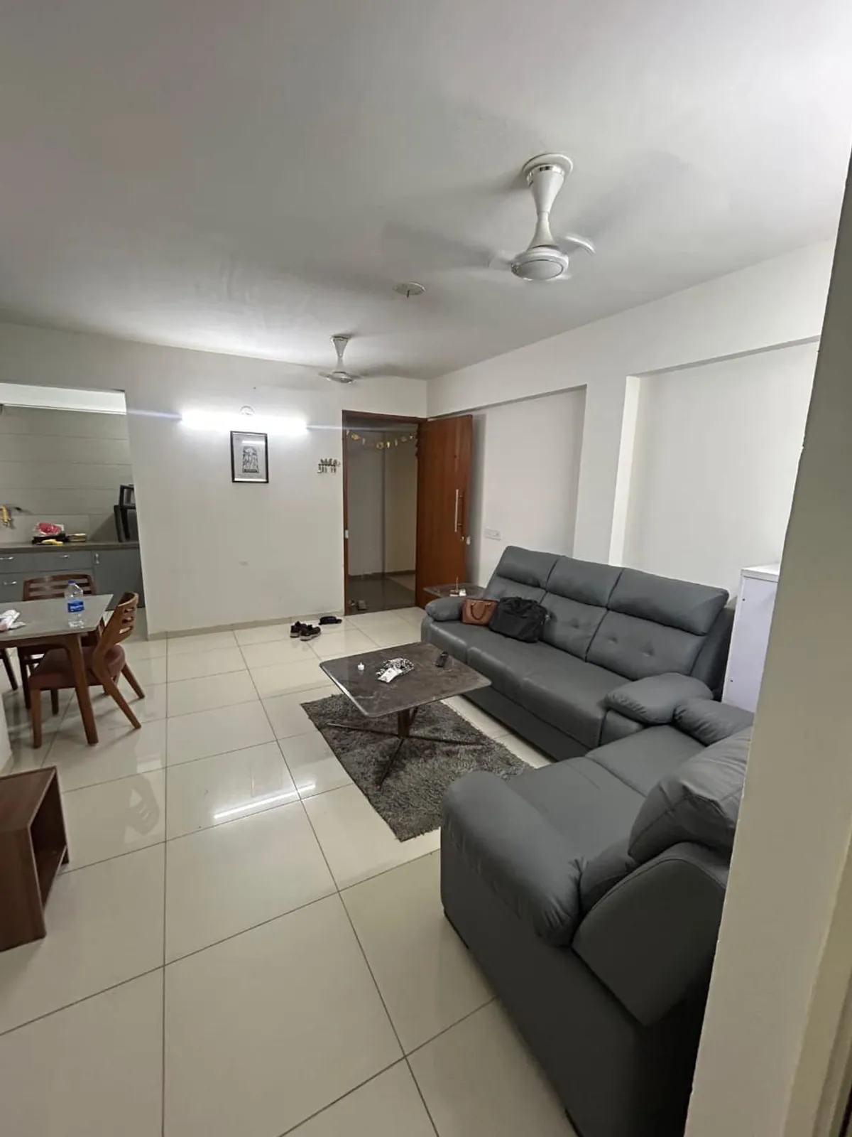 Flat for Sale in Saanvi Nirman Estella, South Bopal, Ahmedabad