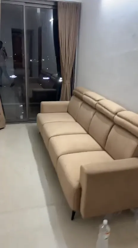Flat for Sale in Shlok Abhilasha, Gota, Ahmedabad
