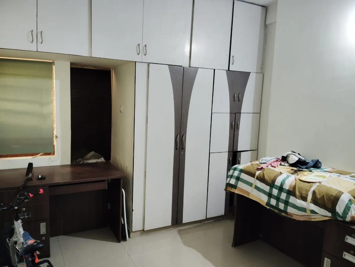 Tenement for Sale in Mangalmurti Society, Part 2, Vasna, Ahmedabad