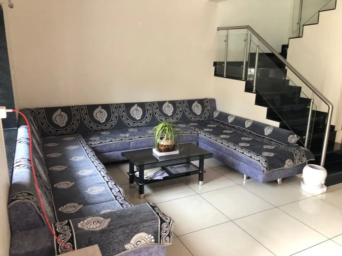 Fully furnished Flat for Sale in Suvas Apartment, Thaltej, Ahmedabad