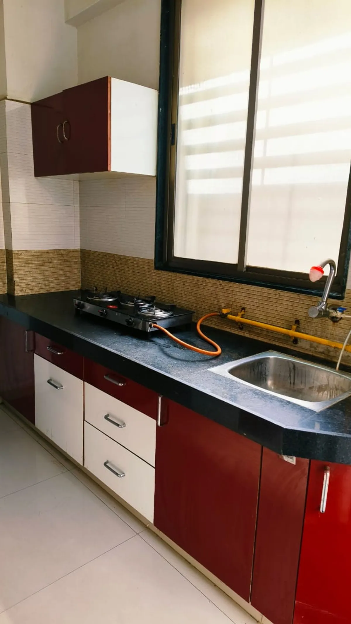 Fully furnished Flat for Sale in Aakruti Elegance, Jagatpur, Ahmedabad