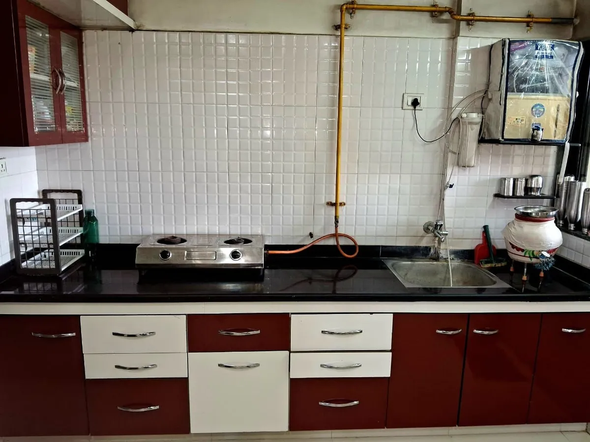 Flat for Sale in Kalasagar Heights, New Ranip, Ahmedabad
