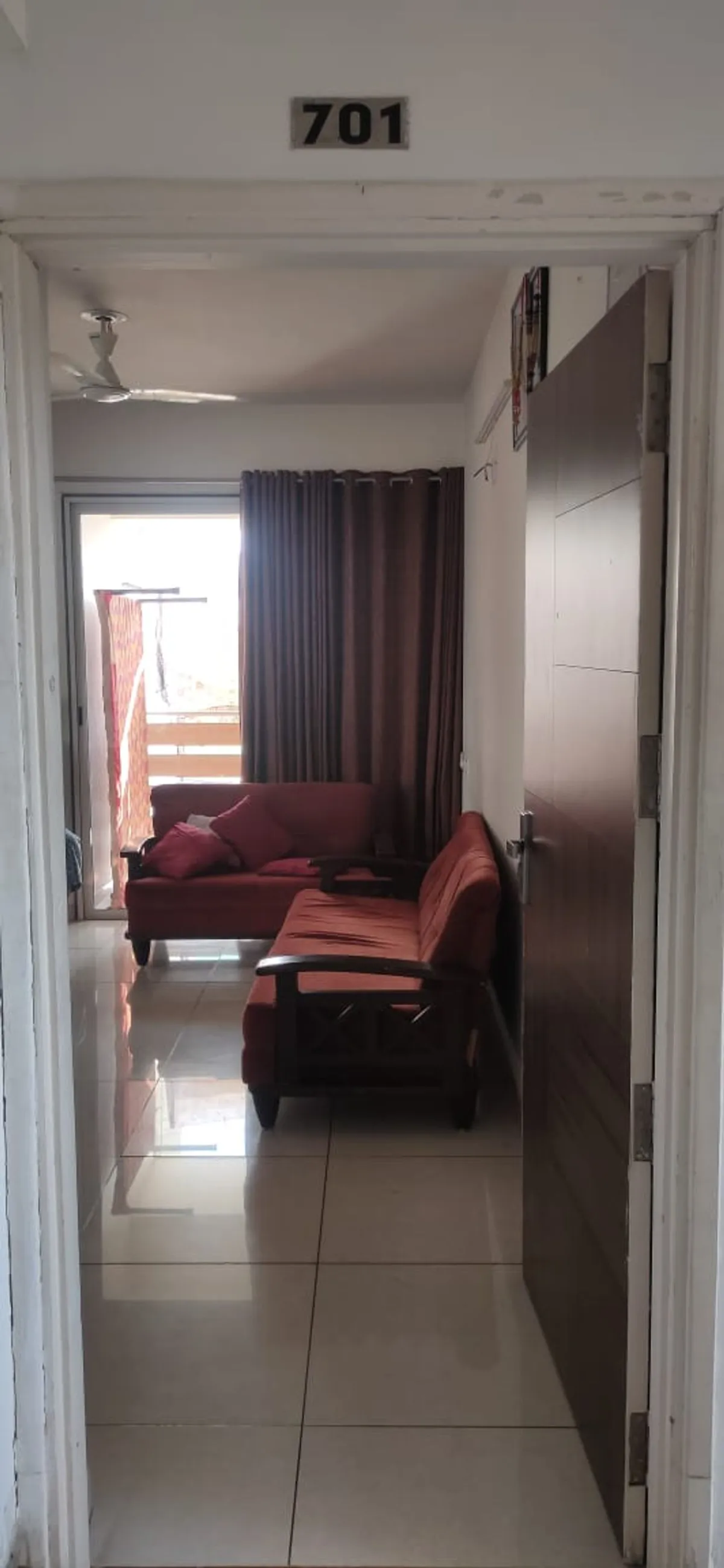 Flat for Sale in Keshar Aalayam, Vaishno Devi, Ahmedabad