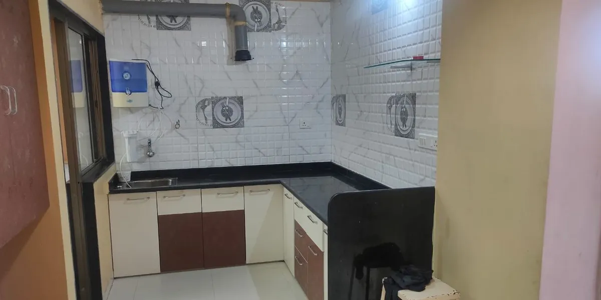 Flat for Sale in Swastik Elegance, Tragad, Ahmedabad
